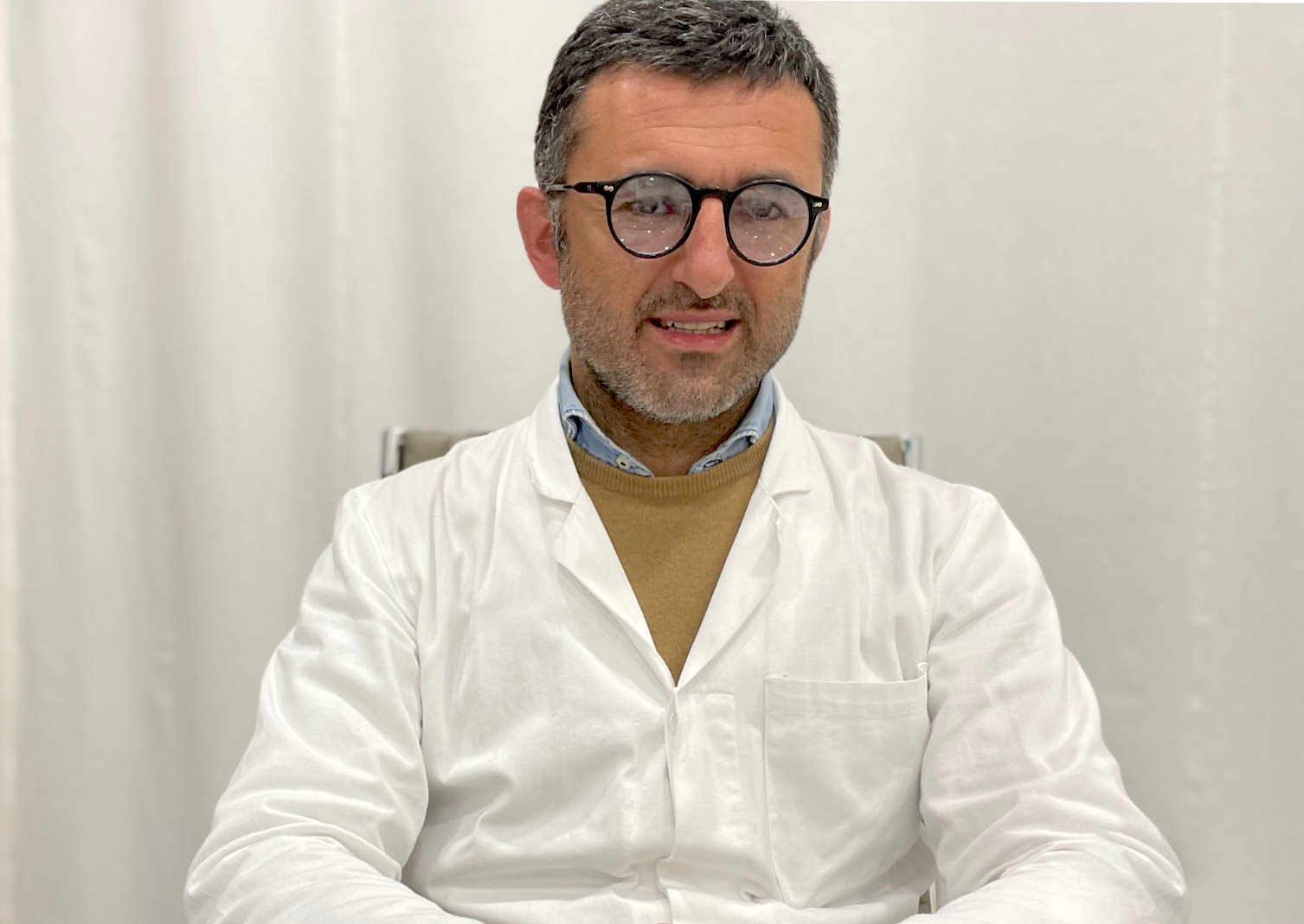 Dr. Antonio Palma - Specialista in endoscopia digestiva